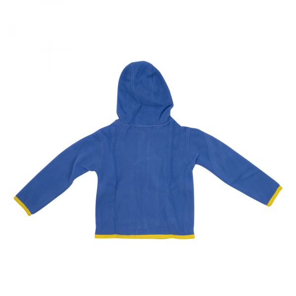 Soft Jacket for Kids - Perfect for Layering - Image 3