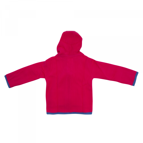 Soft Jacket for Kids - Perfect for Layering - Image 2